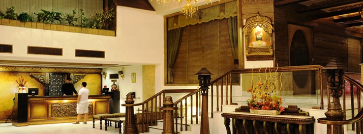 1373/Hotel Maharaja Regency - Ludhiana 02.jpg